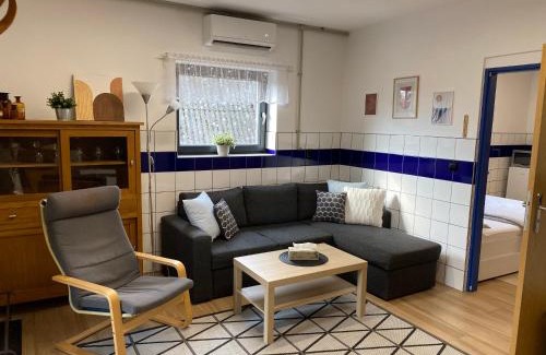 Kunzak Apartment | Ubytování Česká Kanada