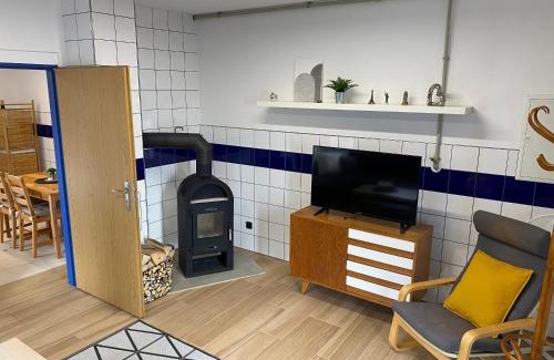 Kunzak Apartment | Ubytování Česká Kanada