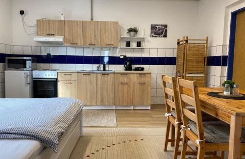 Kunzak Apartment | Ubytování Česká Kanada