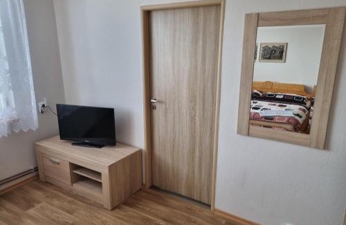 Trebon Villa | Ubytování Šustovka
