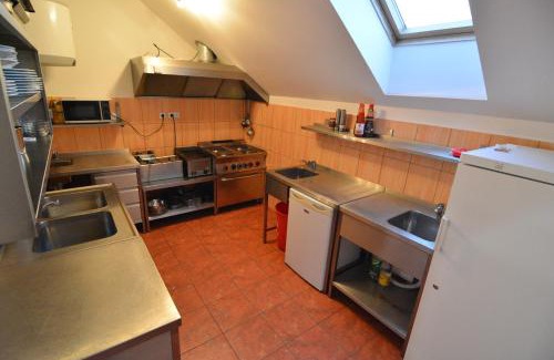 Holetin Apartment | Ubytování Koloniál