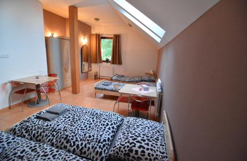 Holetin Apartment | Ubytování Koloniál