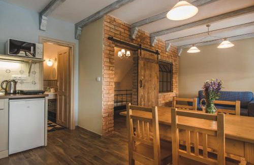 Dolni Dunajovice House | Ubytování Kroupa