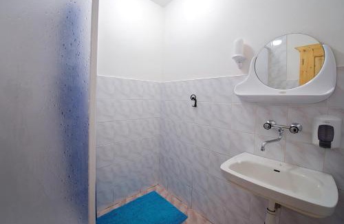Bela pod Pradedem House | Ubytování LENKA