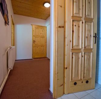 Bela pod Pradedem House | Ubytování LENKA
