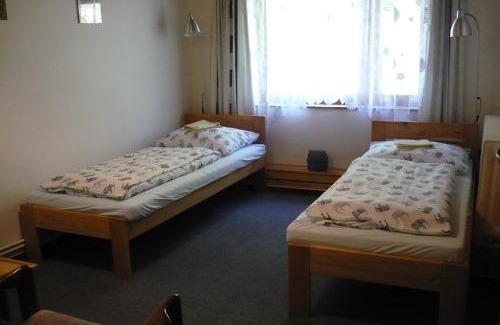 Bela pod Pradedem House | Ubytování LENKA