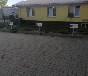 Cerncice House | Ubytování Louny