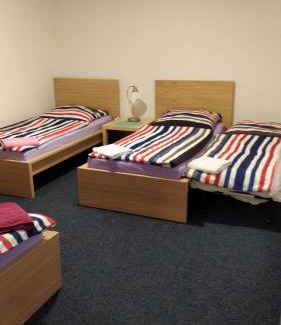Sedlec Bed & Breakfast | Ubytování Němčičky