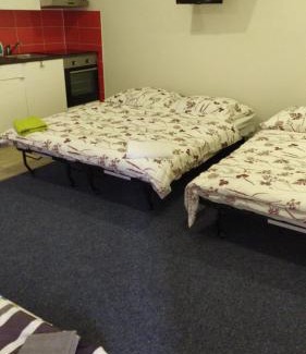 Sedlec Bed & Breakfast | Ubytování Němčičky
