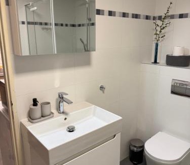 Decin Apartment | Ubytování na Čechách
