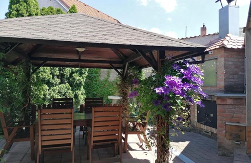Mikulov Apartment | Ubytování Na Špacíru