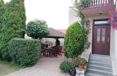 Mikulov Apartment | Ubytování Na Špacíru
