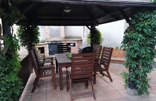 Mikulov Apartment | Ubytování Na Špacíru