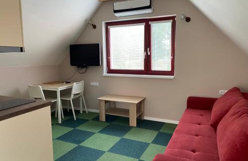 Stankov House | Ubytování Na Hrázi