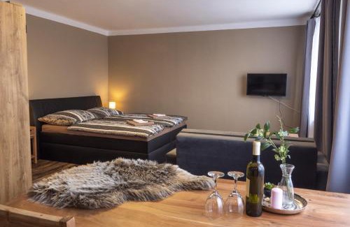 Lanzhot Apartment | Ubytování Na Peci Lanžhot