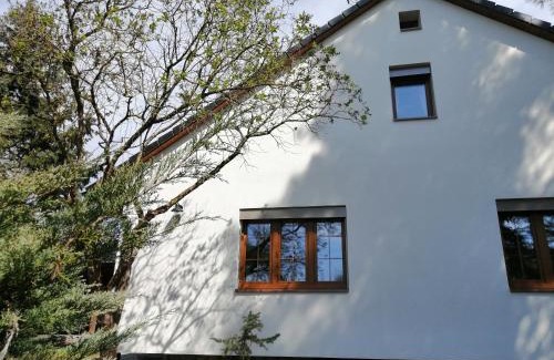 Mutenice House | Ubytování Na Samotě