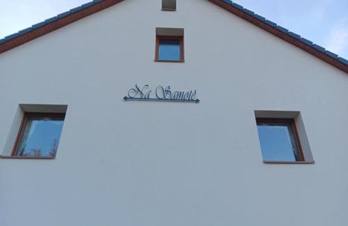 Mutenice House | Ubytování Na Samotě