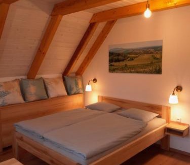 Pouzdrany Apartment | Ubytování Na sklepě u Procházků