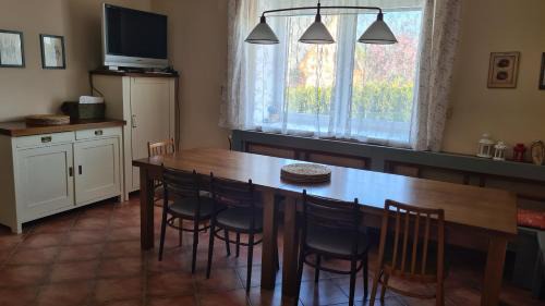 Matejov Apartment | Ubytování Na statku