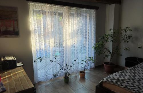 Okrinek House | Ubytování Okřínek ONE