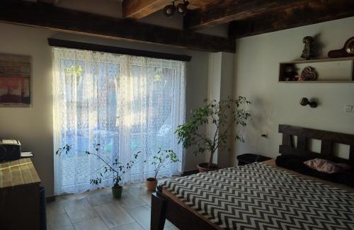 Okrinek House | Ubytování Okřínek ONE