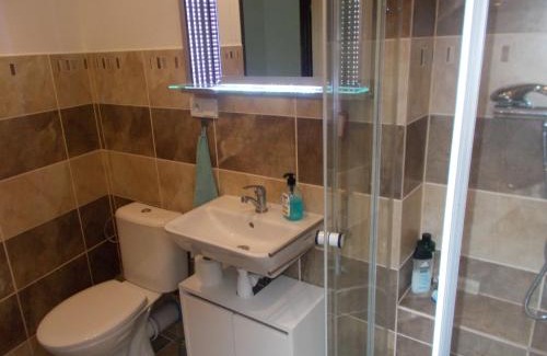 Sloup v Cechach House | Ubytování Pod rozhlednou