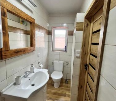 Moravska Nova Ves Apartment | Ubytování Průdkovi