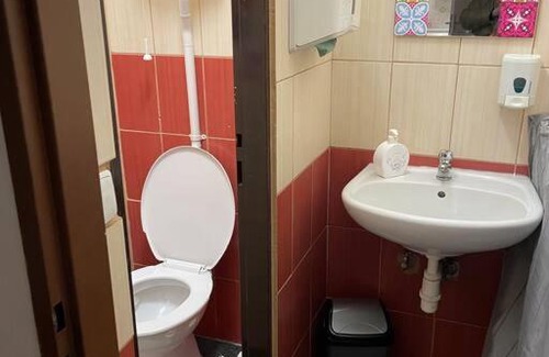 Ceska Lipa House | Ubytování pro rodiny s dětmi v dětské herně