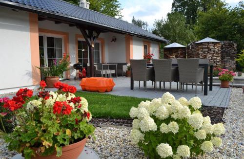 Nova Plan Apartment | Ubytování Slezská Harta