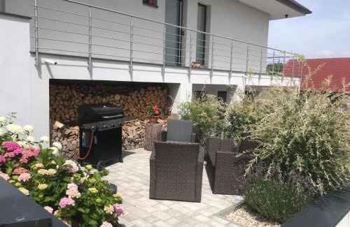 Milovice House | Ubytování SR