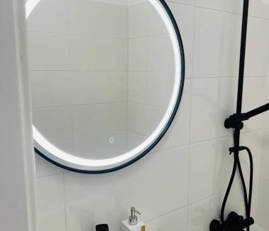 Ostrava Apartment | Ubytování Starobělská u Ostravar Arény