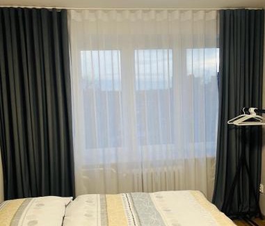 Ostrava Apartment | Ubytování Starobělská u Ostravar Arény