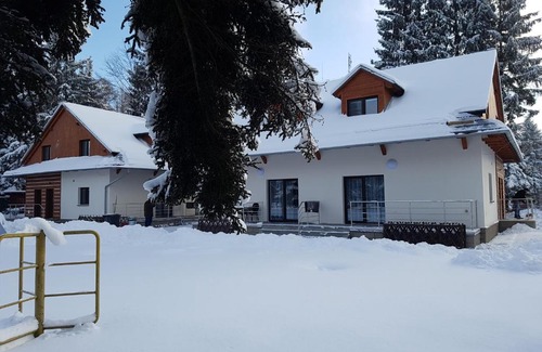 Tri Studne Apartment | Ubytování Tři Studně