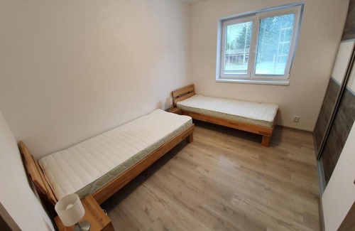 Tri Studne Apartment | Ubytování Tři Studně