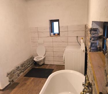 Skalice Apartment | Ubytování u řeky Lužnice na statku ,U stříbrné podkovy"
