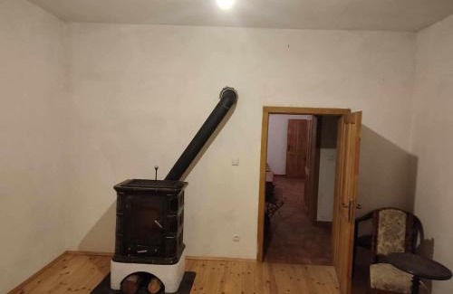 Skalice Apartment | Ubytování u řeky Lužnice na statku ,U stříbrné podkovy"