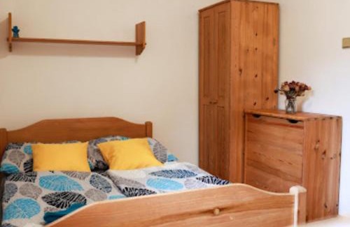 Rabi House | Ubytování U Anděla