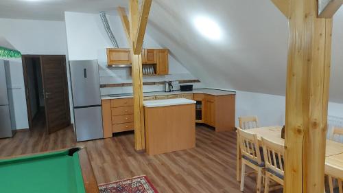 Horni Radoun House | Ubytování U Bohouše