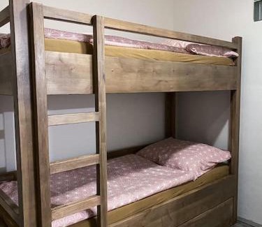 Krumvir House | Ubytování U Cesty