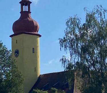 Straz nad Nezarkou Apartment | Ubytování U Jeníka Stráž nad Nežárkou Chlumecká 188