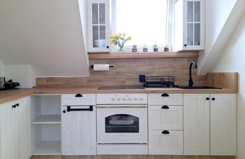 Hostetice Apartment | Ubytování U Křivánků 2