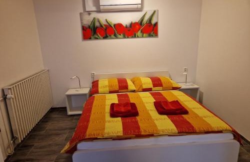 Sakvice Apartment | Ubytování u Marty BEZ TERASY