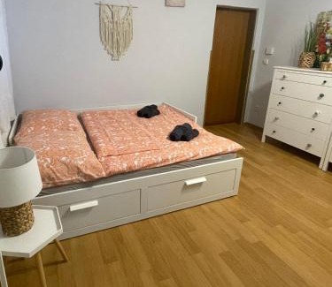 Breclav Apartment | Ubytování U Mikeša