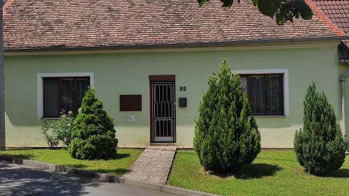 Tesetice House | UBYTOVÁNÍ u SKLEPA - VÍNO MUSIL