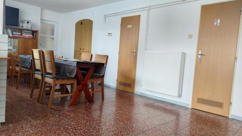 Tesetice House | UBYTOVÁNÍ u SKLEPA - VÍNO MUSIL
