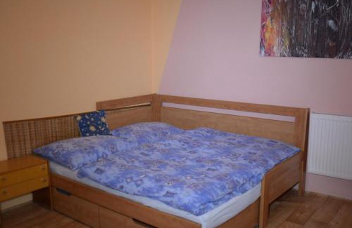 Jindrichuv Hradec Apartment | Ubytování U Součků Jindřichův Hradec