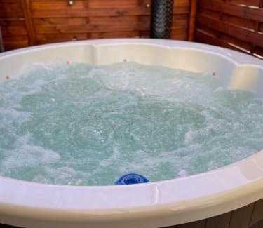 Dobris Apartment | Ubytování U Synagogy Dobříš