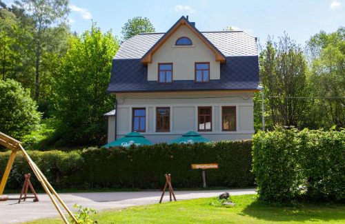 Mala Skala House | Ubytování U Tlusťocha