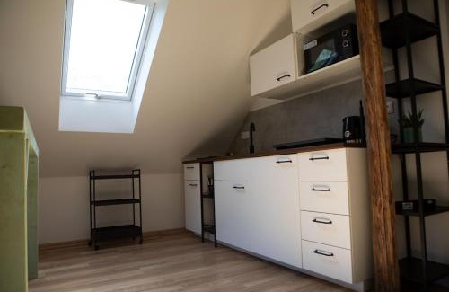 Mala Skala House | Ubytování U Tlusťocha