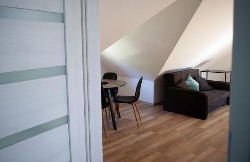 Mala Skala House | Ubytování U Tlusťocha